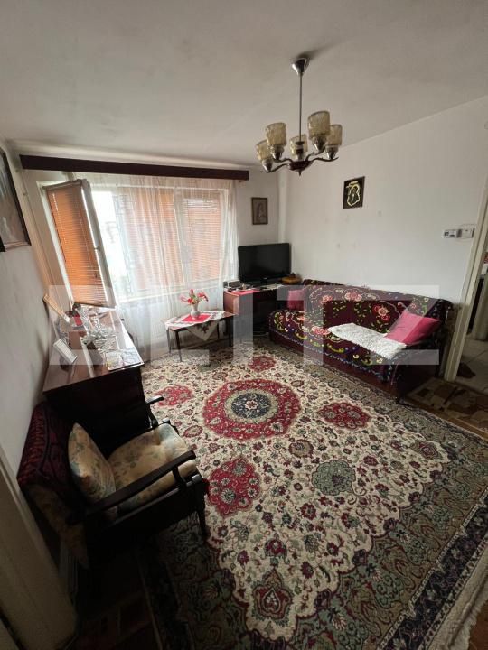Apartament de vânzare 2 camere Terezian - 170368AV | BLITZ Sibiu | Poza1