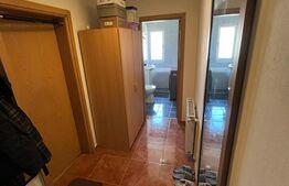 Apartament de vanzare, cu 2 camere, 53 mp, zona Lazaret, Sibiu