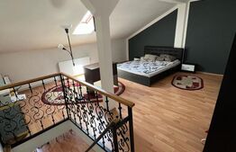 Apartament de vanzare, cu 2 camere, 53 mp, zona Lazaret, Sibiu