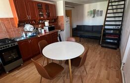 Apartament de vanzare, cu 2 camere, 53 mp, zona Lazaret, Sibiu