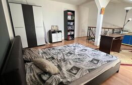 Apartament de vanzare, cu 2 camere, 53 mp, zona Lazaret, Sibiu