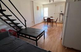 Apartament de vanzare, cu 2 camere, 53 mp, zona Lazaret, Sibiu