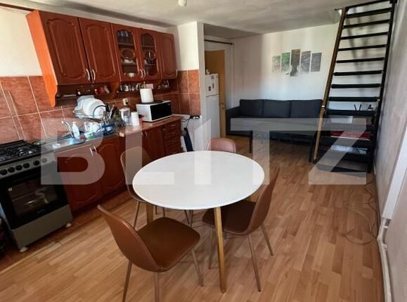 Apartament de vânzare 2 camere Lazaret - 170379AV | BLITZ Sibiu | Poza1