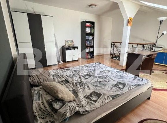 Apartament de vânzare 2 camere Lazaret - 170379AV | BLITZ Sibiu | Poza3