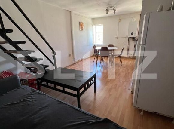 Apartament de vânzare 2 camere Lazaret - 170379AV | BLITZ Sibiu | Poza2