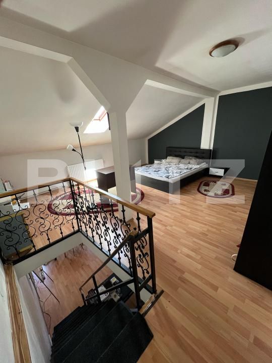 Apartament de vânzare 2 camere Lazaret - 170379AV | BLITZ Sibiu | Poza4