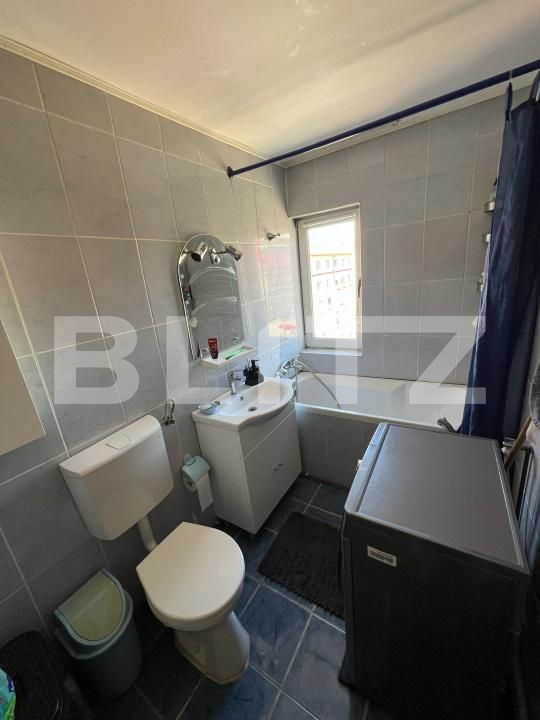 Apartament de vânzare 2 camere Lazaret - 170379AV | BLITZ Sibiu | Poza6