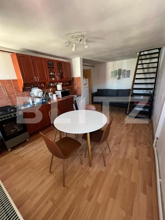 Apartament de vânzare 2 camere Lazaret - 170379AV | BLITZ Sibiu | Poza1