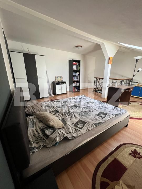 Apartament de vânzare 2 camere Lazaret - 170379AV | BLITZ Sibiu | Poza3