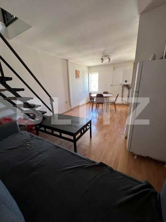 Apartament de vânzare 2 camere Lazaret - 170379AV | BLITZ Sibiu | Poza2