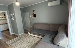 Apartament de vanzare, cu 3 camere, 58 mp, ideal pentru familie