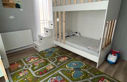 Apartament de vanzare, cu 3 camere, 58 mp, ideal pentru familie