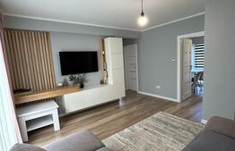 Apartament de vanzare, cu 3 camere, 58 mp, ideal pentru familie