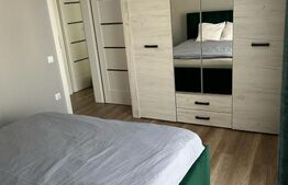 Apartament de vanzare, cu 3 camere, 58 mp, ideal pentru familie