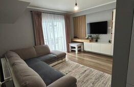 Apartament de vanzare, cu 3 camere, 58 mp, ideal pentru familie