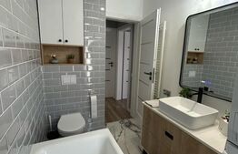 Apartament de vanzare, cu 3 camere, 58 mp, ideal pentru familie