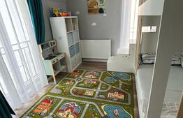 Apartament de vanzare, cu 3 camere, 58 mp, ideal pentru familie