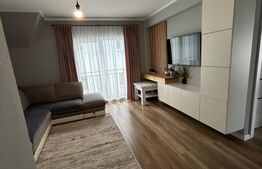 Apartament de vanzare, cu 3 camere, 58 mp, ideal pentru familie