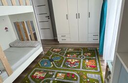 Apartament de vanzare, cu 3 camere, 58 mp, ideal pentru familie