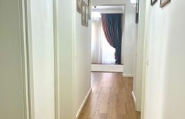 Apartament premium cu 3 camere, 76 mp, etaj 1, zona Șelimbăr