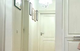 Apartament premium cu 3 camere, 76 mp, etaj 1, zona Șelimbăr