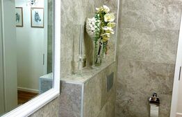 Apartament premium cu 3 camere, 76 mp, etaj 1, zona Șelimbăr