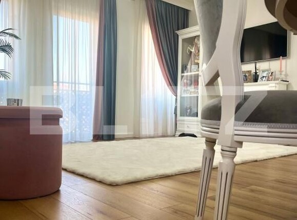 Apartament de vânzare 3 camere Șelimbăr - 170497AV | BLITZ Sibiu | Poza1