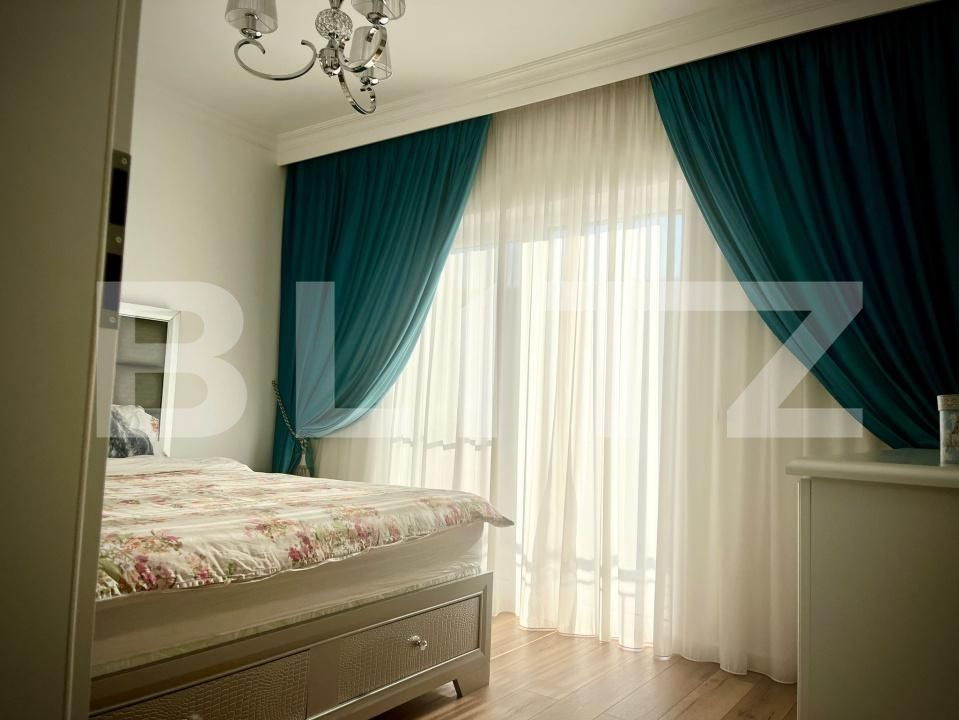 Apartament de vânzare 3 camere Șelimbăr - 170497AV | BLITZ Sibiu | Poza5