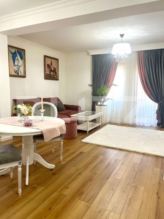 Apartament de vânzare 3 camere Șelimbăr - 170497AV | BLITZ Sibiu | Poza2