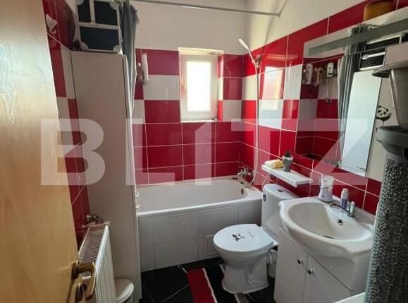 Apartament de vânzare 2 camere Hipodrom 3 - 170533AV | BLITZ Sibiu | Poza5