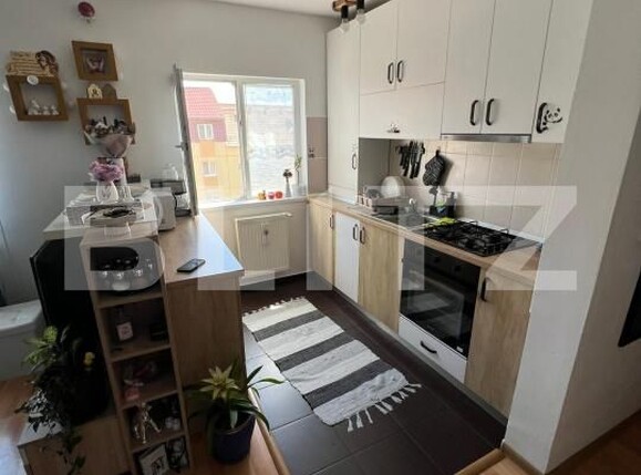 Apartament de vânzare 2 camere Hipodrom 3 - 170533AV | BLITZ Sibiu | Poza2