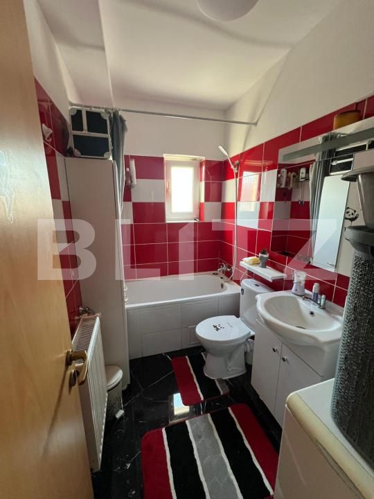 Apartament de vânzare 2 camere Hipodrom 3 - 170533AV | BLITZ Sibiu | Poza5