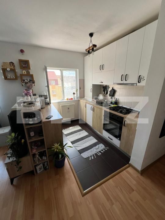 Apartament de vânzare 2 camere Hipodrom 3 - 170533AV | BLITZ Sibiu | Poza2