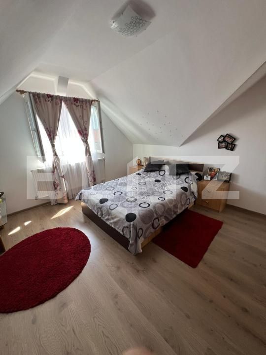 Apartament de vânzare 2 camere Hipodrom 3 - 170533AV | BLITZ Sibiu | Poza3