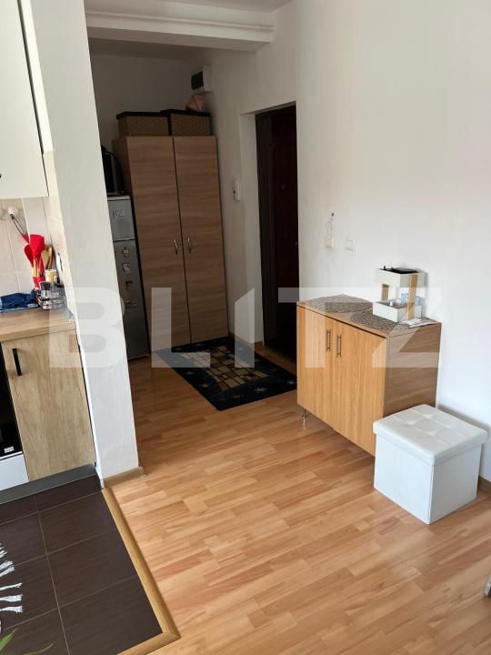 Apartament de vânzare 2 camere Hipodrom 3 - 170533AV | BLITZ Sibiu | Poza6