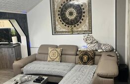 Apartament de vânzare, cu 3 camere, 100 mp, zona Valea Aurie