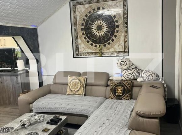 Apartament de vânzare 3 camere Valea Aurie - 170535AV | BLITZ Sibiu | Poza1