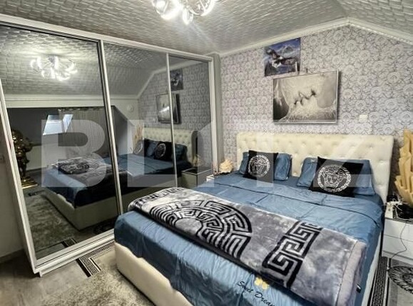 Apartament de vânzare 3 camere Valea Aurie - 170535AV | BLITZ Sibiu | Poza5