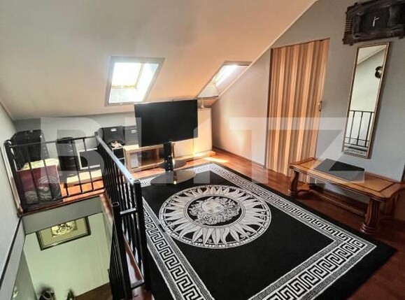 Apartament de vânzare 3 camere Valea Aurie - 170535AV | BLITZ Sibiu | Poza8