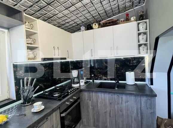 Apartament de vânzare 3 camere Valea Aurie - 170535AV | BLITZ Sibiu | Poza4