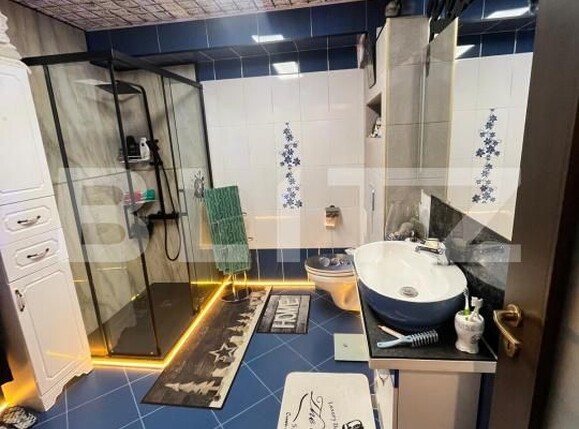 Apartament de vânzare 3 camere Valea Aurie - 170535AV | BLITZ Sibiu | Poza10