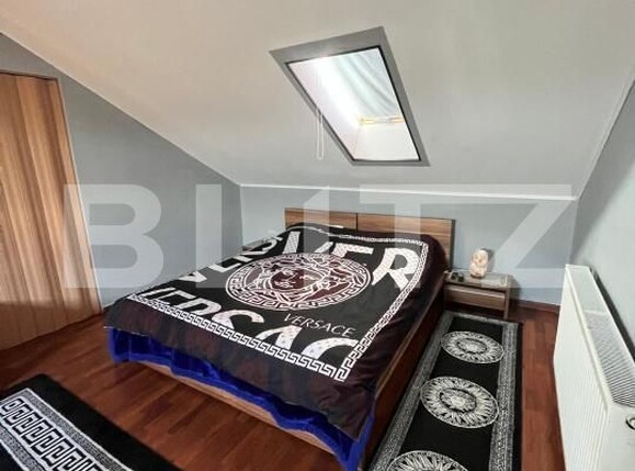 Apartament de vânzare 3 camere Valea Aurie - 170535AV | BLITZ Sibiu | Poza7