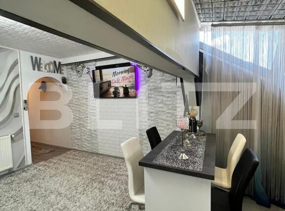 Apartament de vânzare 3 camere Valea Aurie - 170535AV | BLITZ Sibiu | Poza2