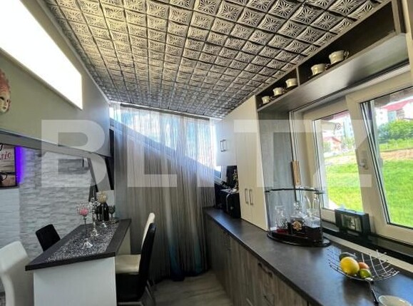 Apartament de vânzare 3 camere Valea Aurie - 170535AV | BLITZ Sibiu | Poza3