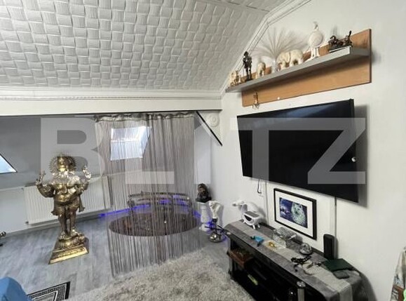 Apartament de vânzare 3 camere Valea Aurie - 170535AV | BLITZ Sibiu | Poza6