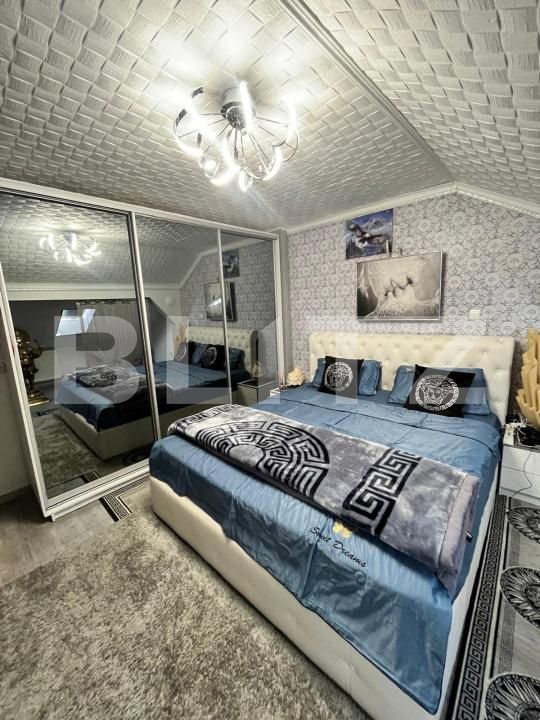 Apartament de vânzare 3 camere Valea Aurie - 170535AV | BLITZ Sibiu | Poza5