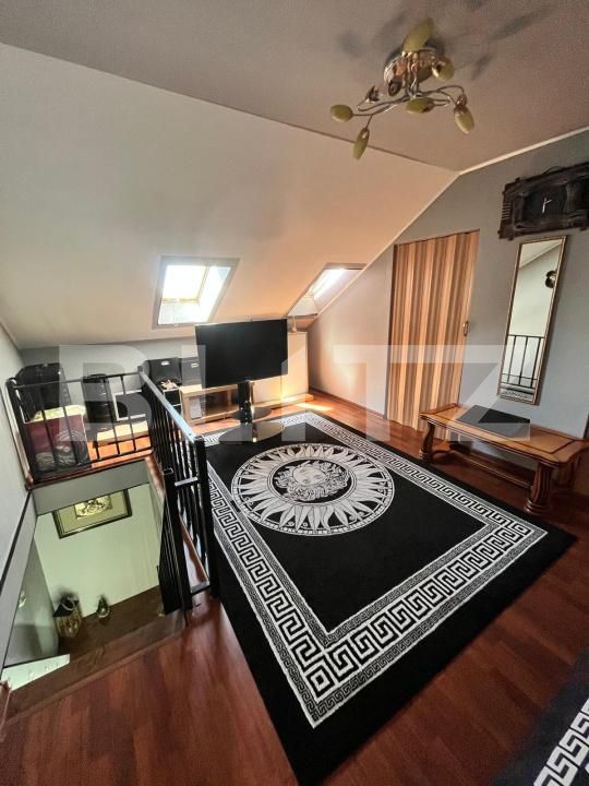 Apartament de vânzare 3 camere Valea Aurie - 170535AV | BLITZ Sibiu | Poza8