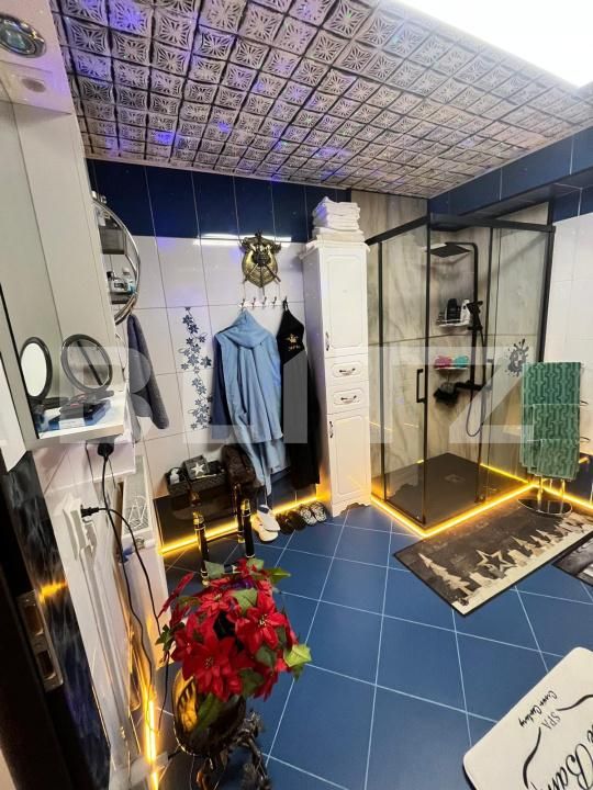 Apartament de vânzare 3 camere Valea Aurie - 170535AV | BLITZ Sibiu | Poza9