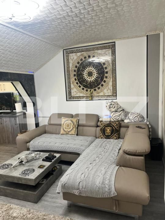 Apartament de vânzare 3 camere Valea Aurie - 170535AV | BLITZ Sibiu | Poza1