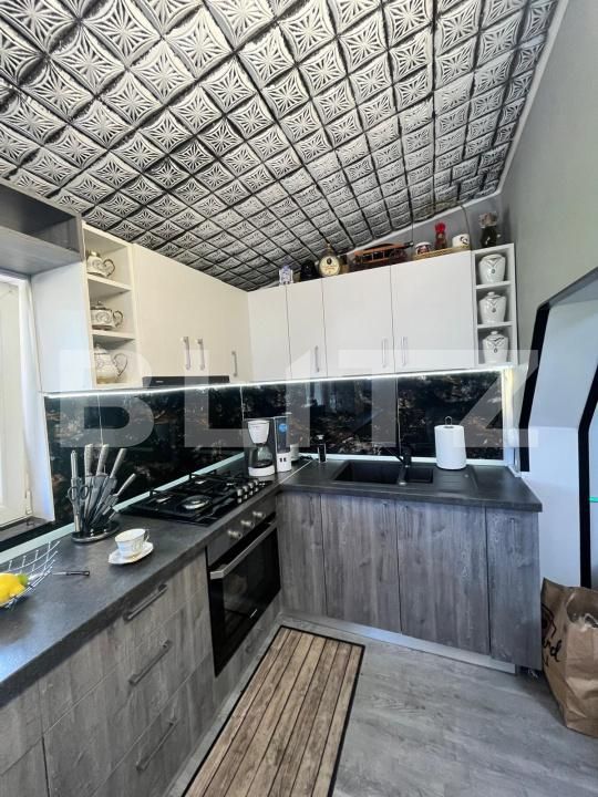 Apartament de vânzare 3 camere Valea Aurie - 170535AV | BLITZ Sibiu | Poza4